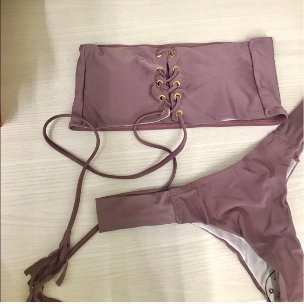 NWT Cheeky Bikini - Picture 4 of 5